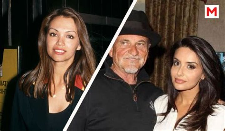 Unraveling the Enigma: Tiffany Pesci, Daughter of Hollywood Royalty