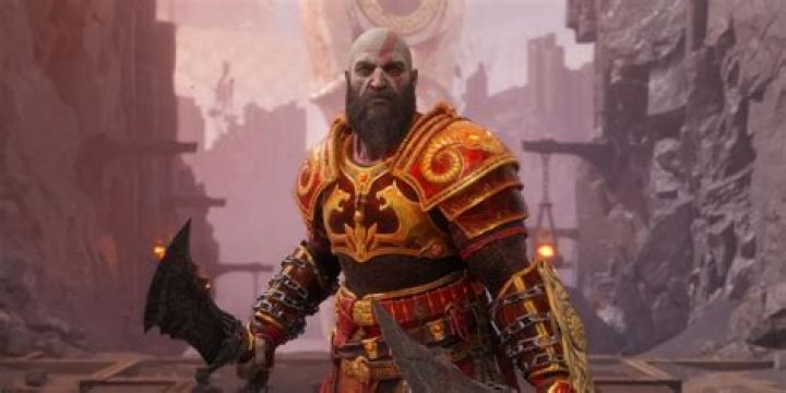 Valhalla DLC Goes Live With Patch 05.01