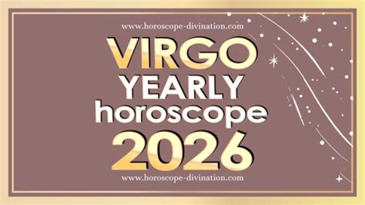 Virgo Love Horoscope 2023 - Virgo Yearly Predictions 2023