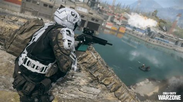 Warzone Meta: How to Dominate in Season 5
