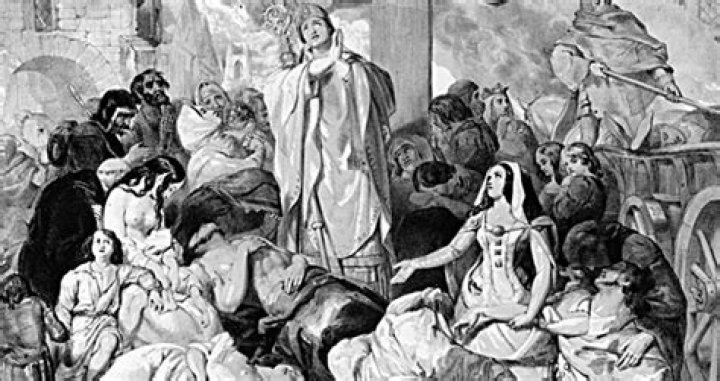 What Happened After the Black Death Ended?