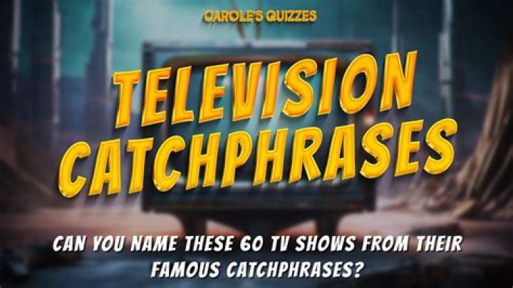What happened to catchphrases? | WrestleZone Forums