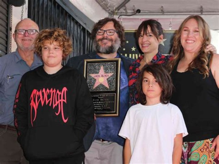 What is Jack Black's Net Worth in 2024?