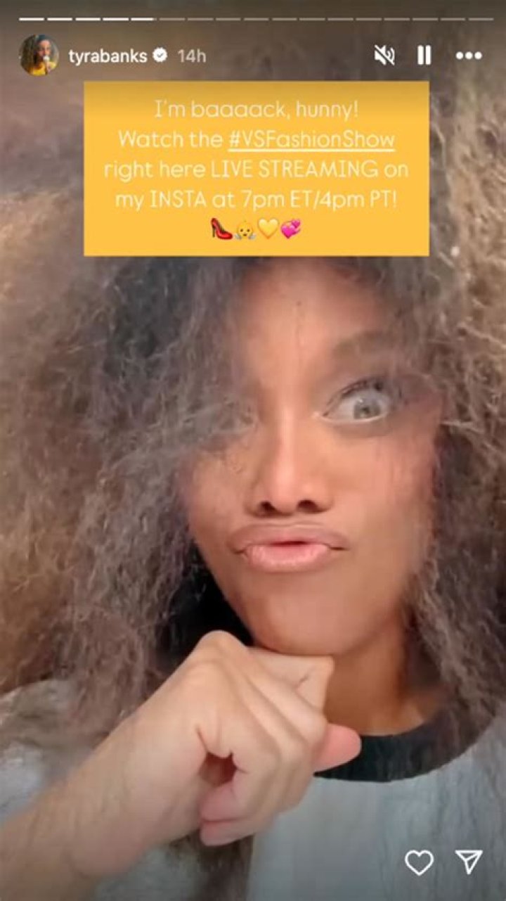 What is Tyra Banks's Net Worth in 2024?