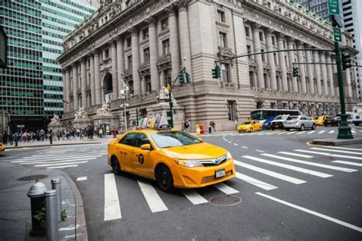 Which Country Has the Most Expensive Taxi Ride? 2024 Guide