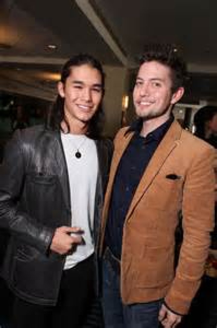 Who is Andrew Kai? Wow facts about Fivel Stewart's rumoured boyfriend