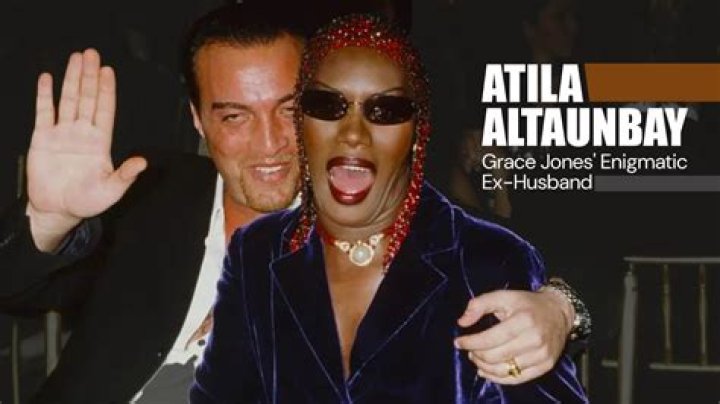 Who is Atila Altaunbay: Biography, Net Worth & more
