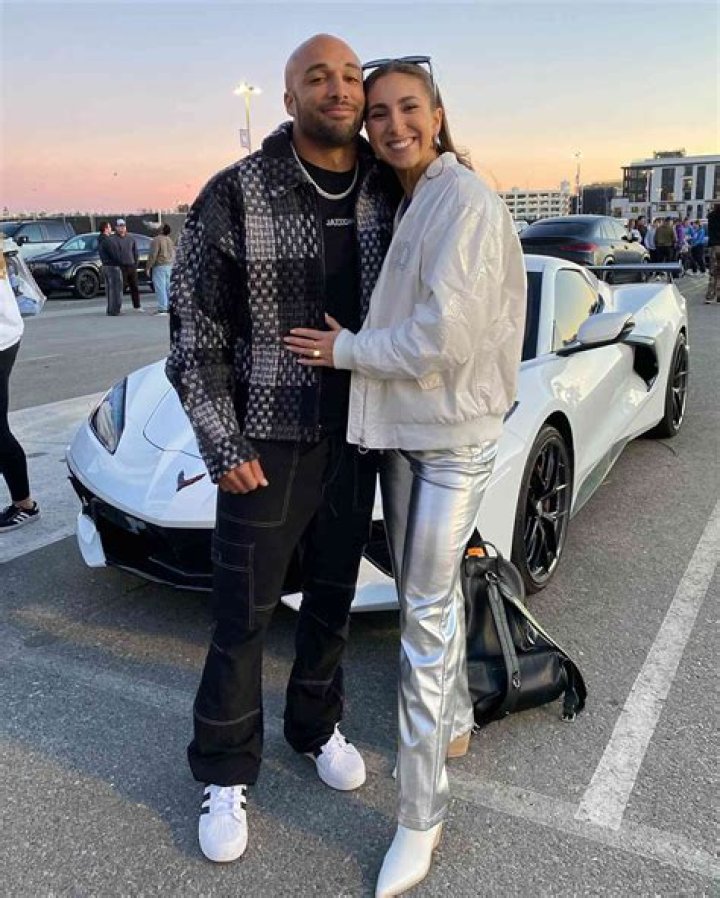 Who is Austin Ekeler’s Girlfriend? Meet Melanie Wilking, the Talented Dancer and Tiktok Star