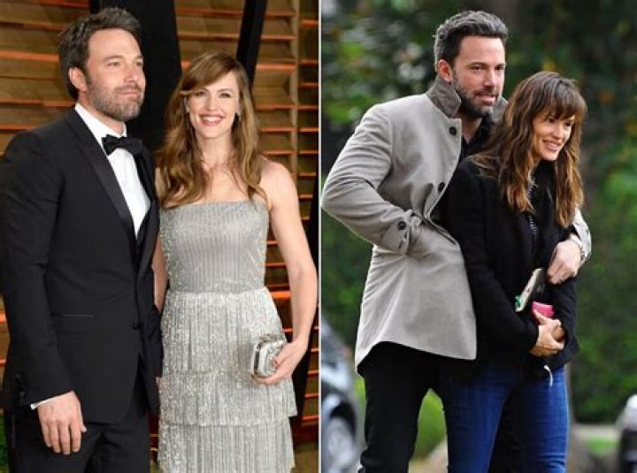 Who is Ben Affleck Girlfriend in 2023? Is He Dating Anyone?