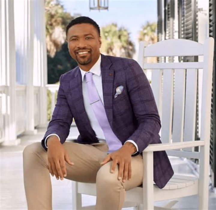 Who is Chleb Ravenell? Bio, Age, Instagram, Career, Height, and Net Worth