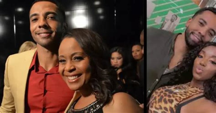 Who is Christian Keyes Wife? Know Everything About Her