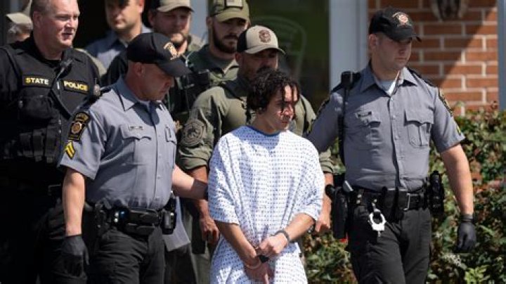 Who is Danelo Cavalcante, the Escaped Murderer on the Run in Pennsylvania?