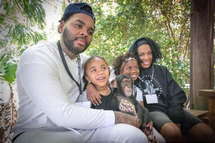 Who is Dreka Gates? Meet Kevin Gates’ wife