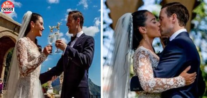 Who is Emily Compagno Husband? Know Everything about him