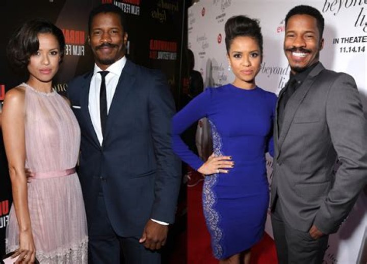 Who is Gugu Mbatha-Raw Boyfriend? Who is Her Husband?