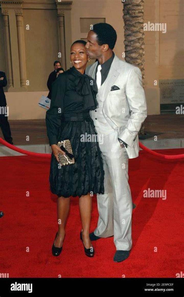 Who is Jenisa Marie Washington? Get to know some interesting things about Isaiah Washington's wife
