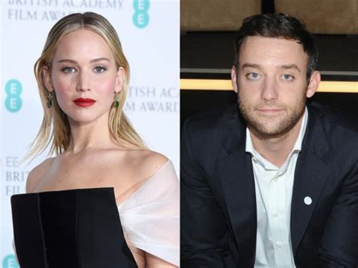 Who Is Jennifer Lawrence Boyfriend in 2024? Is She Married?