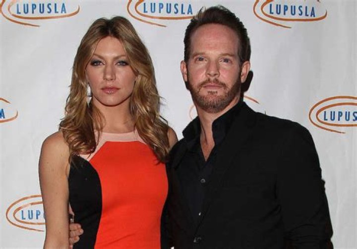 Who Is Jes Macallan Husband? Her Married Life & Relationships