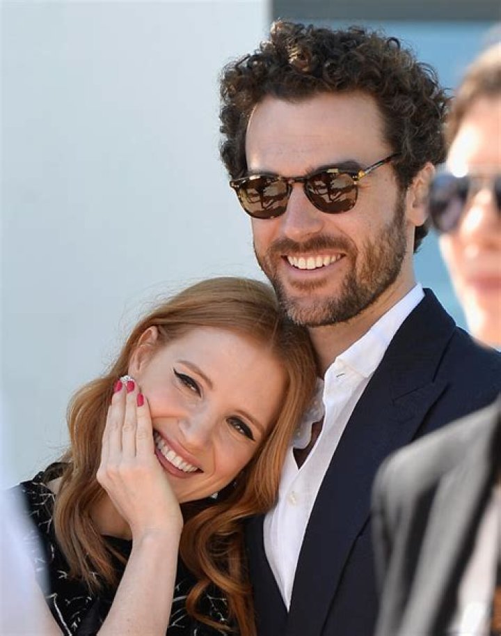 Who is Jessica Chastain Present Husband? Is She Married?