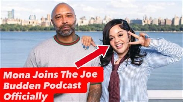 Who Is Joe Budden Girlfriend? Answer To All The Speculations & Rumors