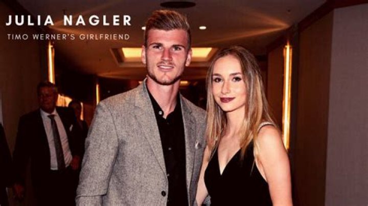 Who Is Julia Nagler? Here Are Some Top Facts About Timo Werner’s Girlfriend!