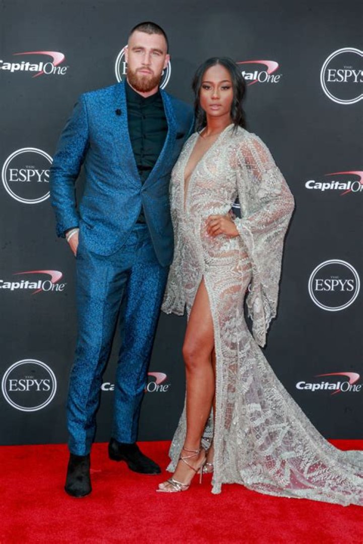 Who Is Kayla Nicole Dating Now? The Sports Journalist's Love Life After Travis Kelce Rallshe
