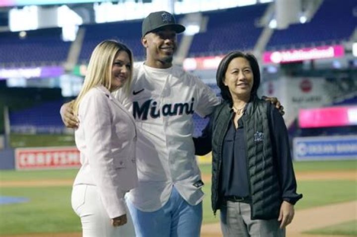 Who Is Kellen Segura? Meet The Stunning Wife Of Jean Segura!