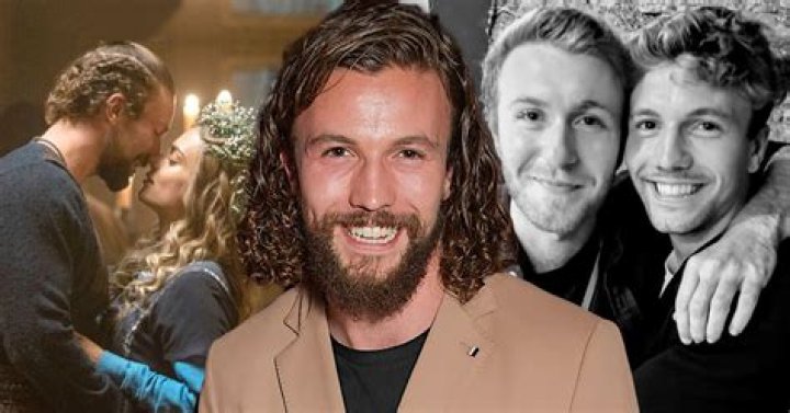 Who Is Leo Suter Dating? The Truth Behind His Relationship History And Gay Rumors