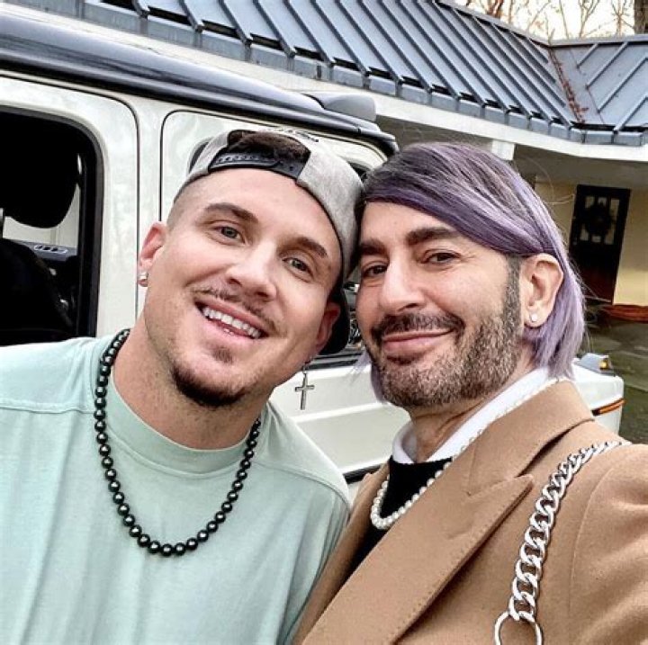 Who is Marc Jacobs Husband? Details on Past Affairs