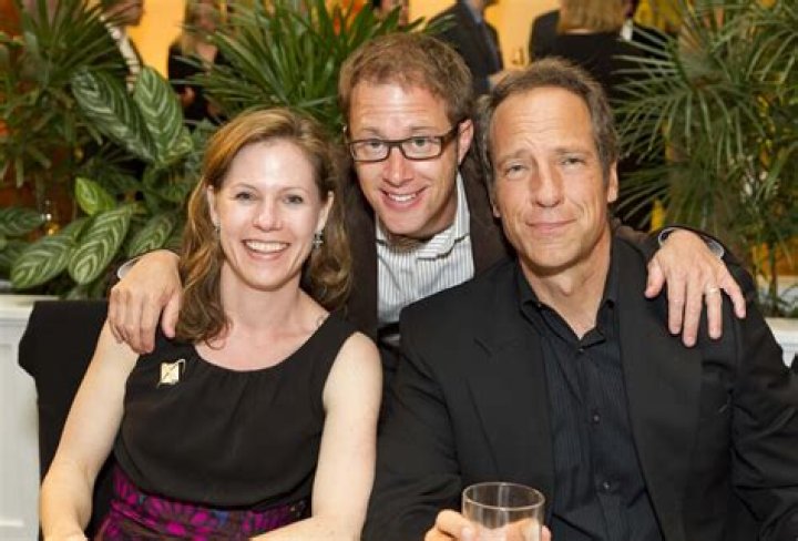 Who is Mike Rowe Wife? Find Out About His Married Life Here