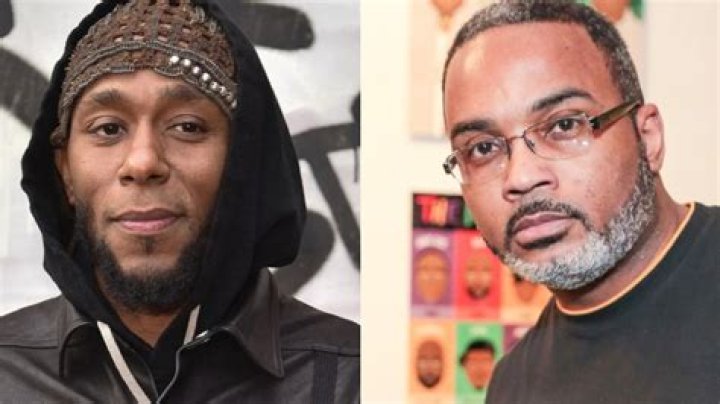 Who is Mos Def? His net worth and the meaning of his new name Yasiin Bey