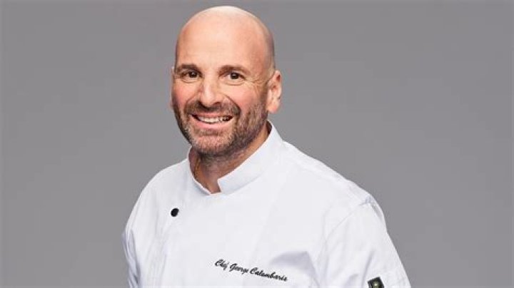 Who Is Natalie Tricarico? Meet The Fabolous Wife Of George Calombaris!