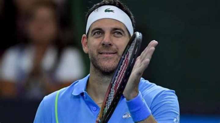 Who Is Oriana Barquet? Meet The Charming Girlfriend Of Juan Martin del Potro!