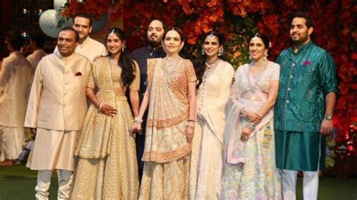 Who is Radhika Merchant, Mukesh Ambani, Nita Ambani's 'choti bahu', soon-to-be bride of Anant Ambani?