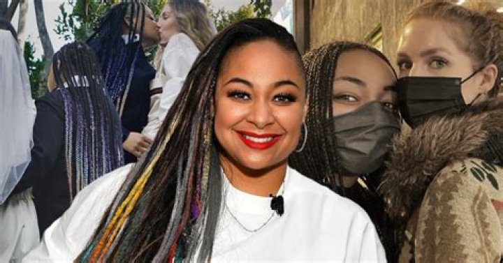Who is Raven-Symone Partner? Is She Married?