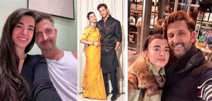 Who is Saba Azad husband? Know everything about him 