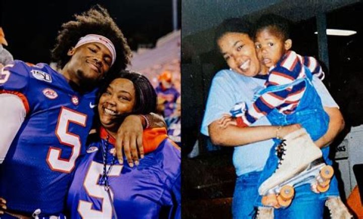 Who is Tee Higgins’ parents? Know about Lady Stewart and Eric Higgins.