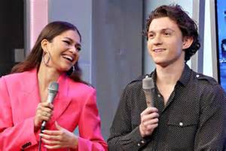 Who Is Tom Holland Dating In 2024? The Truth Behind His Love Life Rallshe