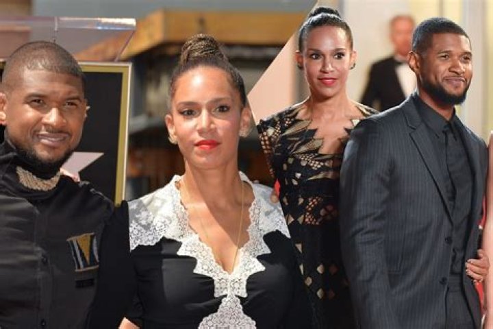 Who is Usher Wife? Know Everything About Her