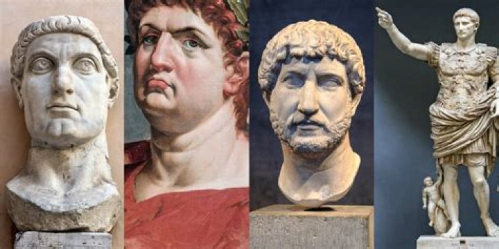 Who Were The Best Roman Emperors?