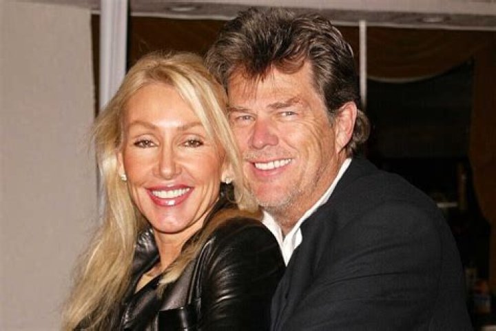 Why did David Foster and Linda Thompson divorce?