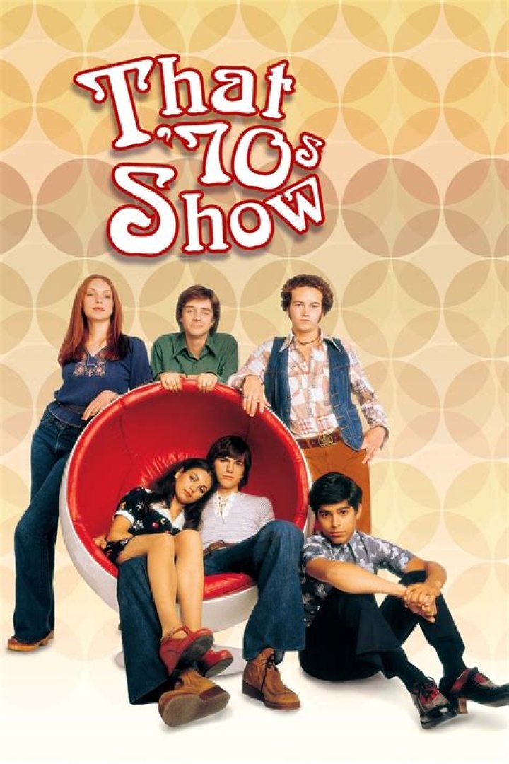 Why Did Topher Grace Leave That ‘70s Show?