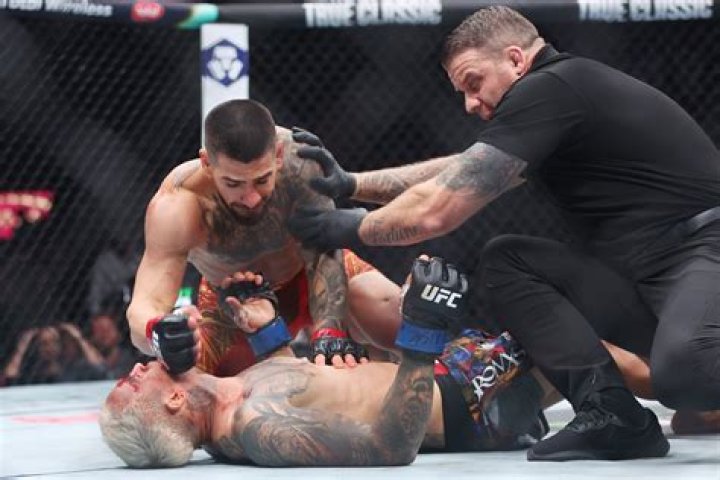 Why is Charles Oliveira Not Fighting? What Happened and When Will He Return?