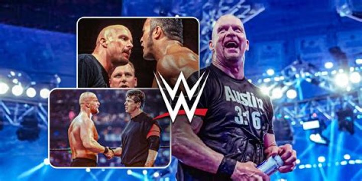 Why Is Everyone Comparing CM Punk To Stone Cold Steve Austin Again?