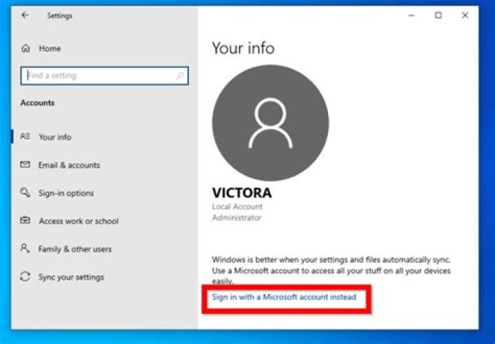 Windows 10 Microsoft account enforcement is expanding — and people are angry