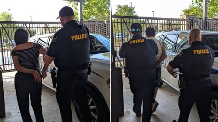Woman accused of robbing New Orleans tourists after offering ride to hotel