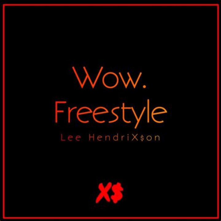 Wow Freestyle Lyrics - Wow Freestyle Translations