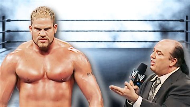 Wrestlers Losing Height? | WrestleZone Forums