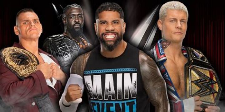	WWE Friday Night Smackdown results (10/06): Powell’s review of Cody Rhodes, Jey Uso, and Judgment Day, Asuka and Charlotte Flair vs. Iyo Sky and Bayley, Rey Mysterio vs. Bobby Lashley in a non-title match	