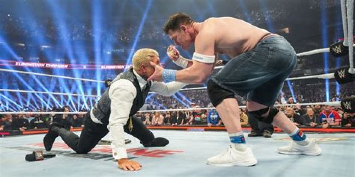 WWE Legend Rick Martel reveals who came up with "The Model" gimmick, comments on whether it would be difficult for someone as popular as John Cena to turn heel
